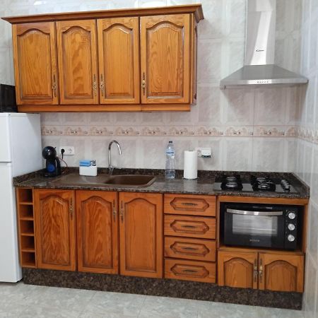 Adosado Cerca Del Mar Villa Playa Honda  Buitenkant foto