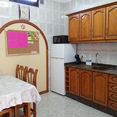 Adosado Cerca Del Mar Villa Playa Honda  Buitenkant foto