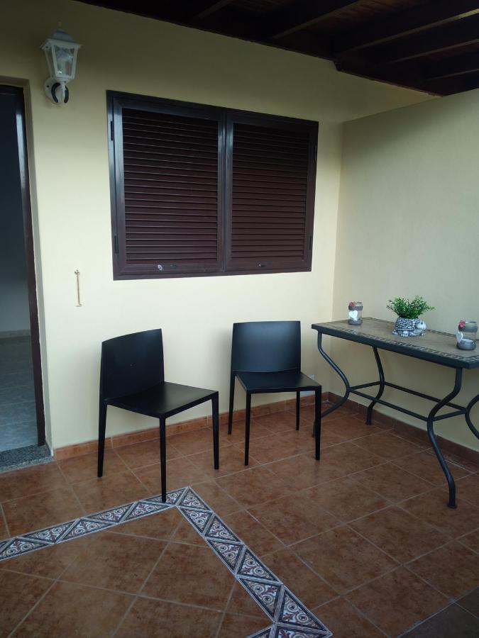 Adosado Cerca Del Mar Villa Playa Honda  Buitenkant foto