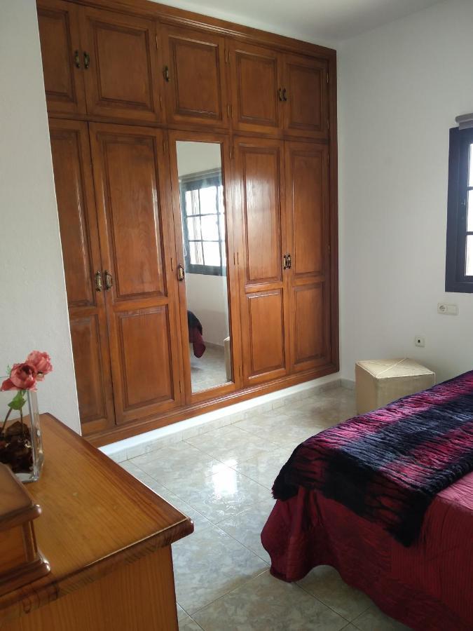 Adosado Cerca Del Mar Villa Playa Honda  Buitenkant foto