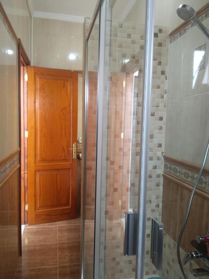 Adosado Cerca Del Mar Villa Playa Honda  Buitenkant foto