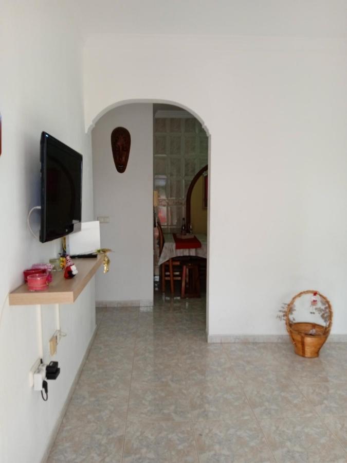 Adosado Cerca Del Mar Villa Playa Honda  Buitenkant foto